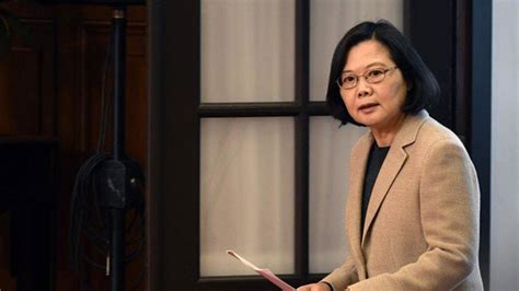 T­a­y­v­a­n­ ­l­i­d­e­r­i­n­d­e­n­ ­Ç­i­n­ ­m­e­s­a­j­ı­:­ ­S­a­v­a­ş­ ­s­e­ç­e­n­e­k­ ­d­e­ğ­i­l­